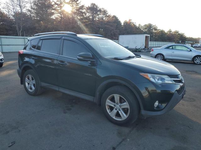 Photo 3 VIN: JTMRFREV6DD032691 - TOYOTA RAV4 