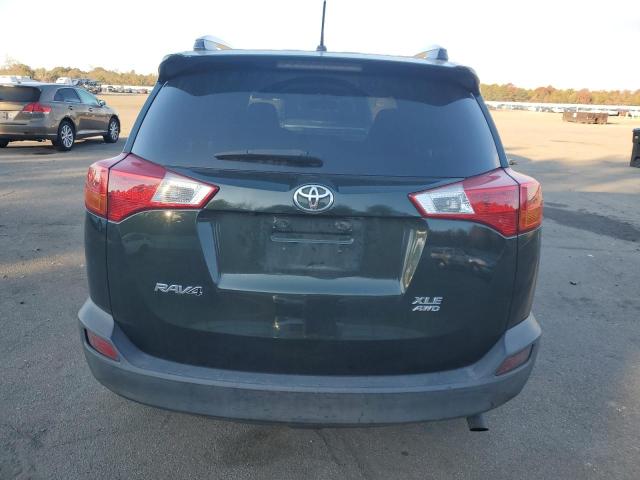 Photo 5 VIN: JTMRFREV6DD032691 - TOYOTA RAV4 