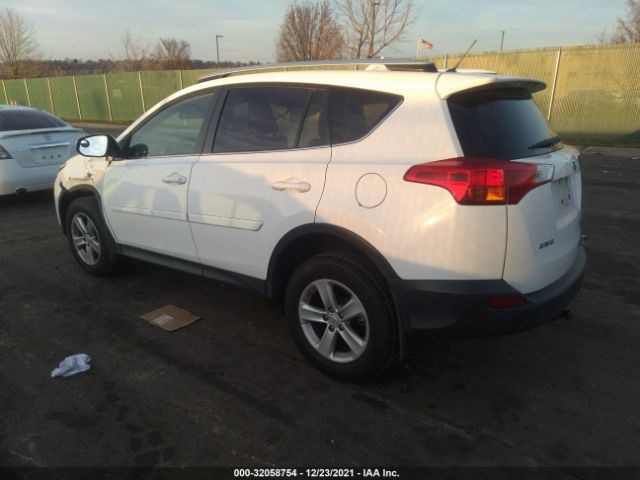 Photo 2 VIN: JTMRFREV6DD035266 - TOYOTA RAV4 