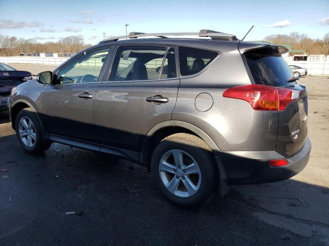 Photo 1 VIN: JTMRFREV6DD035929 - TOYOTA RAV4 