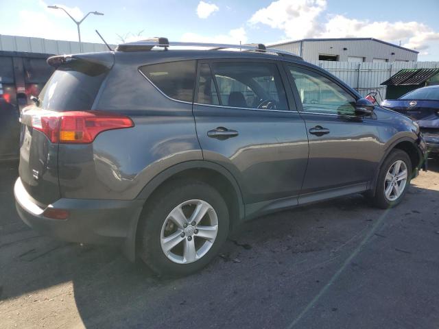 Photo 2 VIN: JTMRFREV6DD035929 - TOYOTA RAV4 