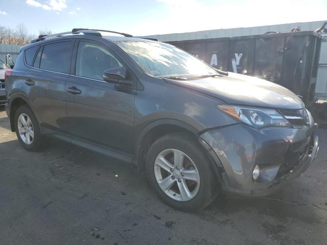 Photo 3 VIN: JTMRFREV6DD035929 - TOYOTA RAV4 