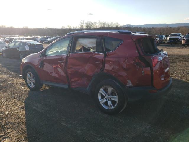 Photo 1 VIN: JTMRFREV6ED050335 - TOYOTA RAV4 