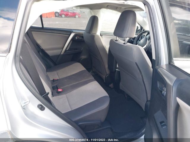 Photo 7 VIN: JTMRFREV6ED080516 - TOYOTA RAV4 