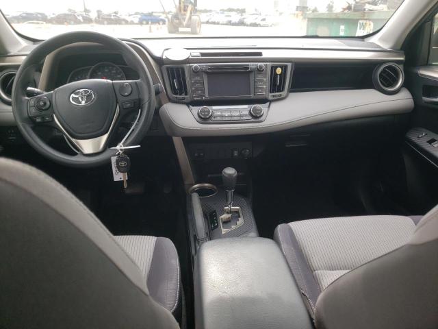 Photo 7 VIN: JTMRFREV6ED090527 - TOYOTA RAV4 XLE 