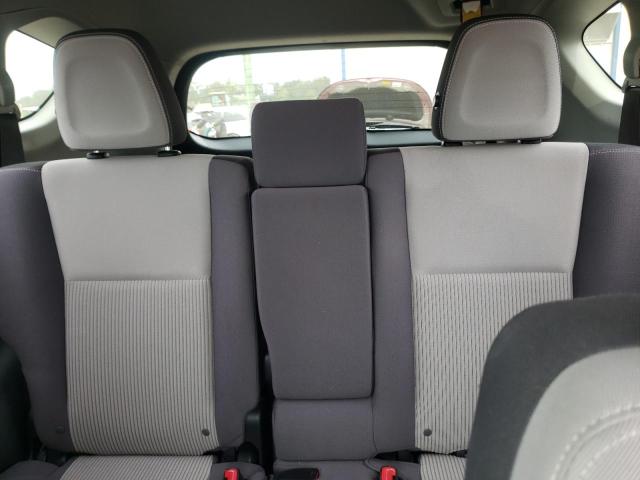 Photo 9 VIN: JTMRFREV6ED090527 - TOYOTA RAV4 XLE 