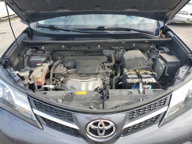 Photo 11 VIN: JTMRFREV6ED093699 - TOYOTA RAV4 