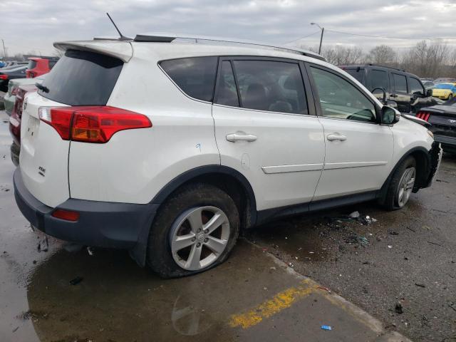 Photo 2 VIN: JTMRFREV6EJ003484 - TOYOTA RAV4 