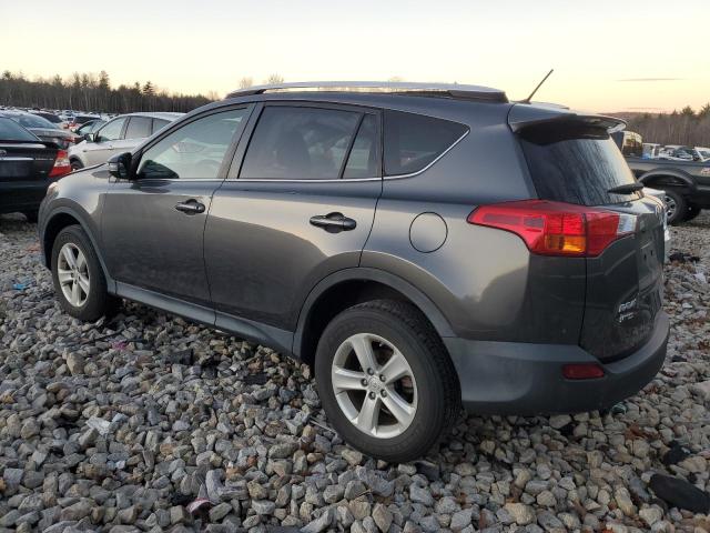 Photo 1 VIN: JTMRFREV6EJ005655 - TOYOTA RAV4 