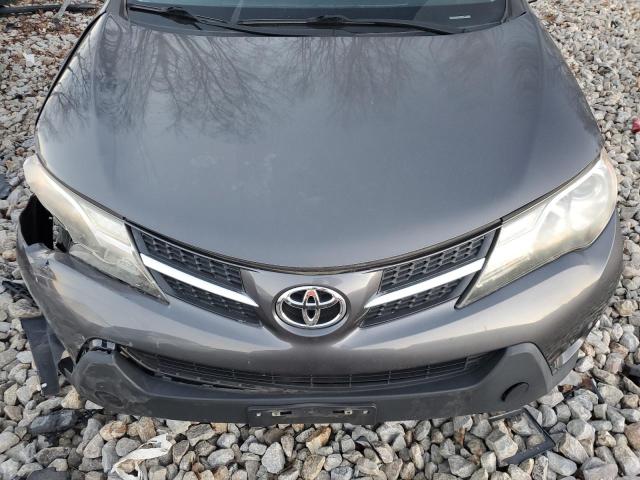 Photo 10 VIN: JTMRFREV6EJ005655 - TOYOTA RAV4 