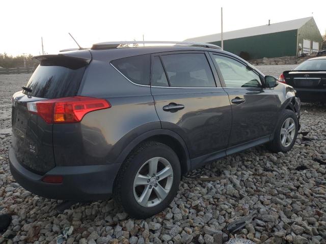 Photo 2 VIN: JTMRFREV6EJ005655 - TOYOTA RAV4 