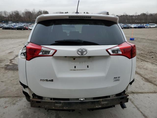 Photo 5 VIN: JTMRFREV6EJ012959 - TOYOTA RAV4 XLE 