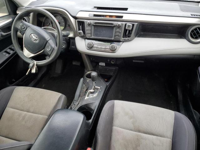 Photo 7 VIN: JTMRFREV6FD136164 - TOYOTA RAV4 XLE 