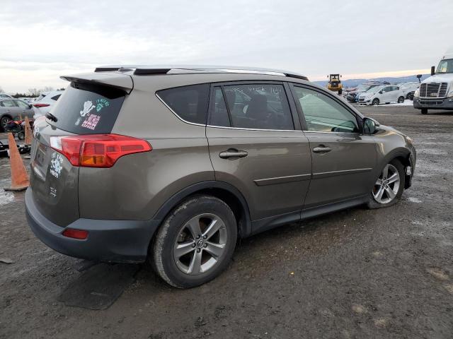 Photo 2 VIN: JTMRFREV6FD138982 - TOYOTA RAV4 