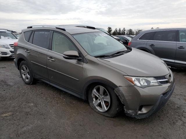 Photo 3 VIN: JTMRFREV6FD138982 - TOYOTA RAV4 