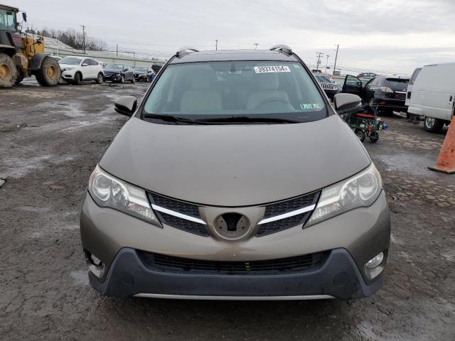 Photo 4 VIN: JTMRFREV6FD138982 - TOYOTA RAV4 