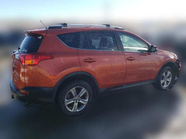 Photo 2 VIN: JTMRFREV6FD148198 - TOYOTA RAV4 