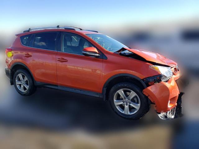 Photo 3 VIN: JTMRFREV6FD148198 - TOYOTA RAV4 