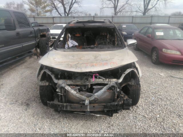 Photo 5 VIN: JTMRFREV6FJ024868 - TOYOTA RAV4 