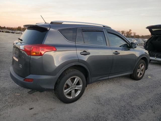 Photo 2 VIN: JTMRFREV6FJ042304 - TOYOTA RAV4 XLE 