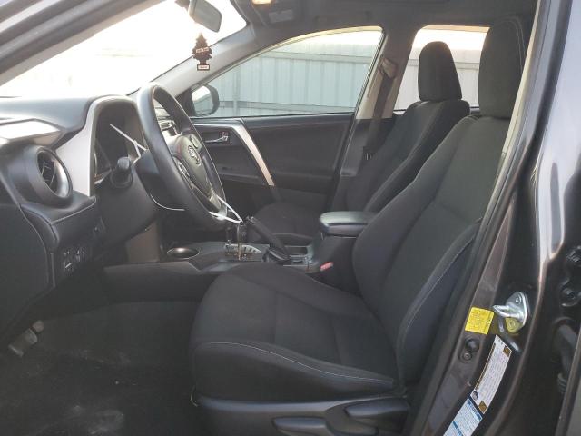 Photo 6 VIN: JTMRFREV6FJ042304 - TOYOTA RAV4 XLE 