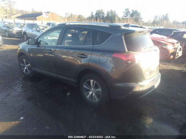 Photo 2 VIN: JTMRFREV6GD196589 - TOYOTA RAV4 