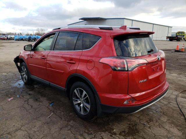 Photo 1 VIN: JTMRFREV6GJ054647 - TOYOTA RAV4 