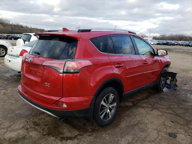 Photo 2 VIN: JTMRFREV6GJ054647 - TOYOTA RAV4 