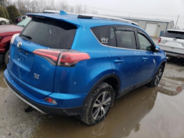 Photo 2 VIN: JTMRFREV6GJ056480 - TOYOTA RAV4 