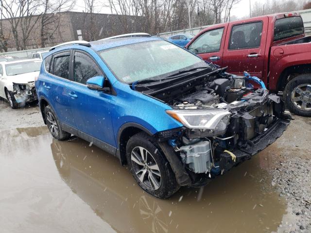 Photo 3 VIN: JTMRFREV6GJ056480 - TOYOTA RAV4 