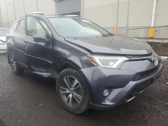 Photo 3 VIN: JTMRFREV6GJ087017 - TOYOTA RAV4 