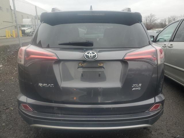 Photo 5 VIN: JTMRFREV6GJ087017 - TOYOTA RAV4 