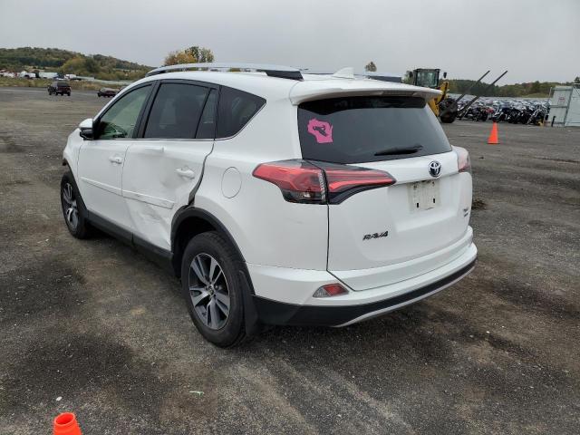 Photo 2 VIN: JTMRFREV6GJ093531 - TOYOTA RAV4 XLE 