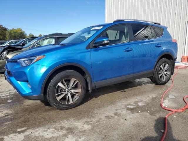 Photo 0 VIN: JTMRFREV6GJ101336 - TOYOTA RAV4 XLE 