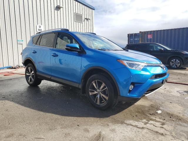 Photo 3 VIN: JTMRFREV6GJ101336 - TOYOTA RAV4 XLE 