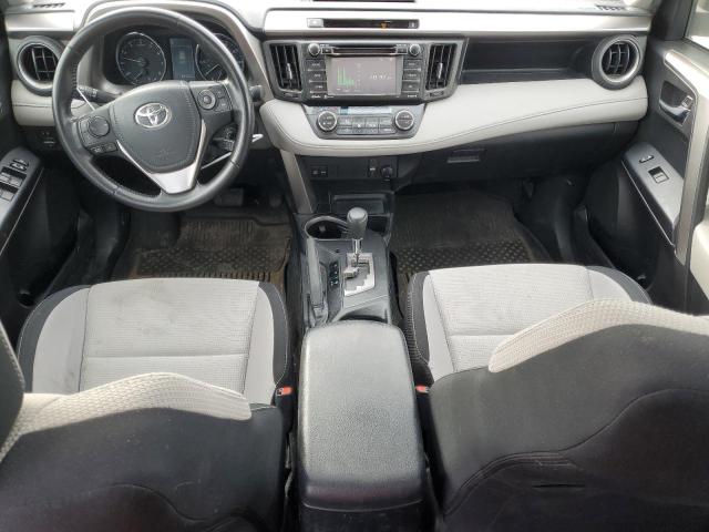 Photo 7 VIN: JTMRFREV6GJ101336 - TOYOTA RAV4 XLE 