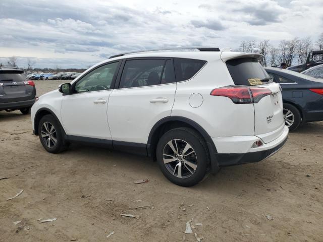 Photo 1 VIN: JTMRFREV6HD210430 - TOYOTA RAV4 