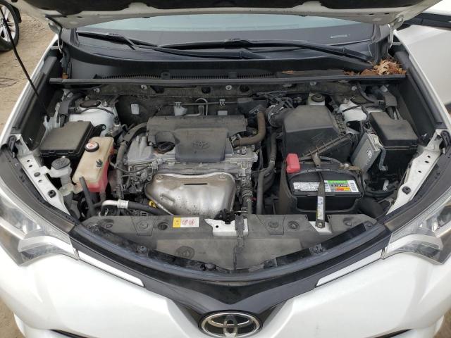 Photo 11 VIN: JTMRFREV6HD210430 - TOYOTA RAV4 