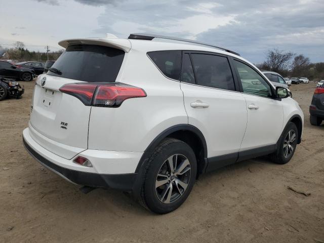 Photo 2 VIN: JTMRFREV6HD210430 - TOYOTA RAV4 