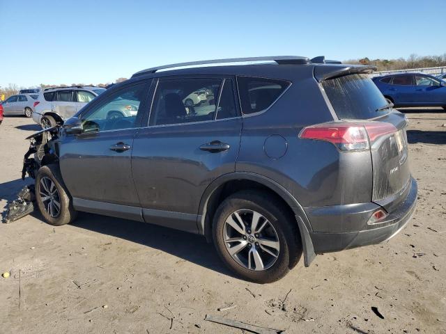 Photo 1 VIN: JTMRFREV6HJ112466 - TOYOTA RAV4 XLE 