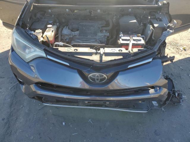 Photo 11 VIN: JTMRFREV6HJ112466 - TOYOTA RAV4 XLE 