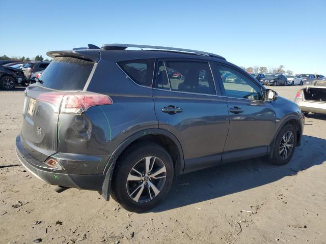 Photo 2 VIN: JTMRFREV6HJ112466 - TOYOTA RAV4 XLE 