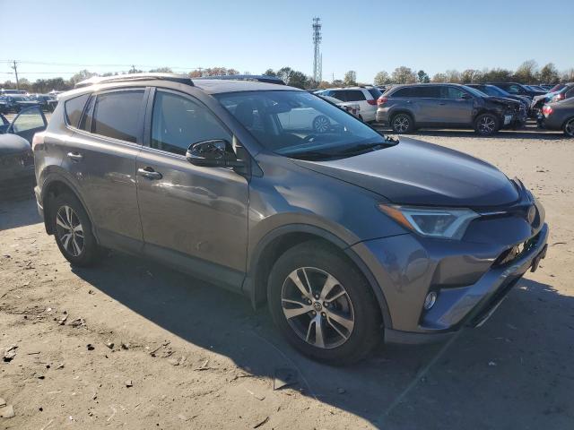 Photo 3 VIN: JTMRFREV6HJ112466 - TOYOTA RAV4 XLE 