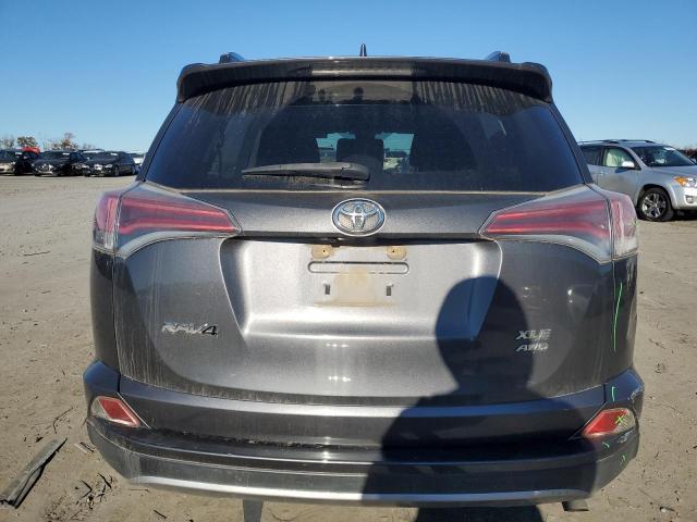 Photo 5 VIN: JTMRFREV6HJ112466 - TOYOTA RAV4 XLE 