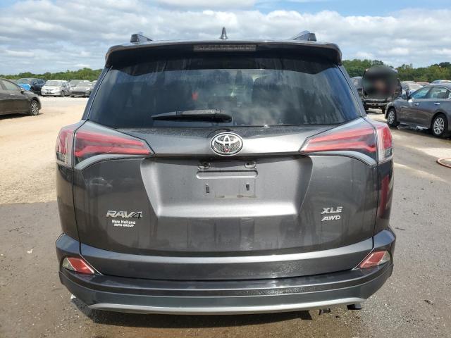 Photo 5 VIN: JTMRFREV6HJ119370 - TOYOTA RAV4 XLE 