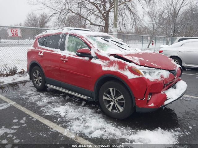 Photo 0 VIN: JTMRFREV6HJ121152 - TOYOTA RAV4 