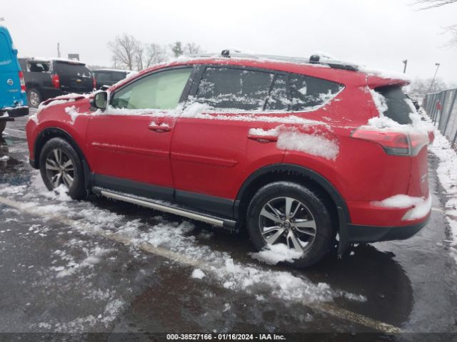 Photo 2 VIN: JTMRFREV6HJ121152 - TOYOTA RAV4 