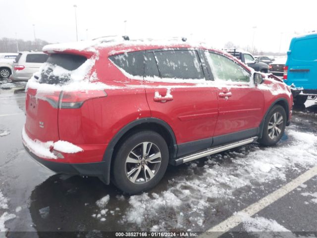 Photo 3 VIN: JTMRFREV6HJ121152 - TOYOTA RAV4 