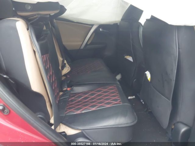 Photo 7 VIN: JTMRFREV6HJ121152 - TOYOTA RAV4 