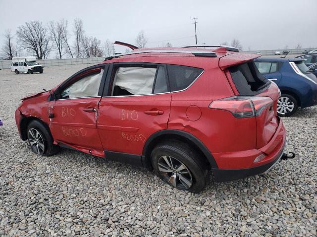 Photo 1 VIN: JTMRFREV6HJ140445 - TOYOTA RAV4 